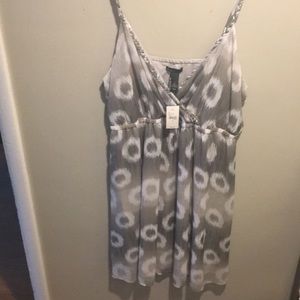 COPY - Plus size summer dress